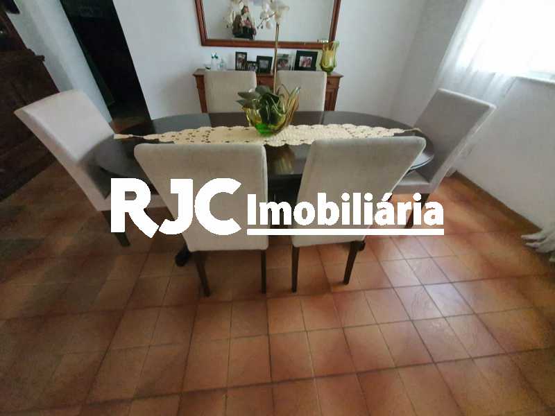 Conheça 3. do imóvel - Casa à venda Rua Coronel Cabrita,São Cristóvão, Rio de Janeiro - R$ 980.000 - MBCA50098 - 4 3. - Casa à venda Rua Coronel Cabrita,São Cristóvão, Rio de Janeiro - R$ 980.000 - MBCA50098 - 4