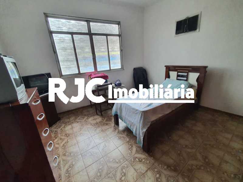 Conheça 12. do imóvel - Casa à venda Rua Coronel Cabrita,São Cristóvão, Rio de Janeiro - R$ 980.000 - MBCA50098 - 12 12. - Casa à venda Rua Coronel Cabrita,São Cristóvão, Rio de Janeiro - R$ 980.000 - MBCA50098 - 12