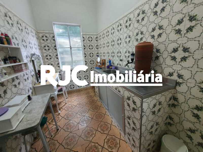Conheça 14. do imóvel - Casa à venda Rua Coronel Cabrita,São Cristóvão, Rio de Janeiro - R$ 980.000 - MBCA50098 - 14 14. - Casa à venda Rua Coronel Cabrita,São Cristóvão, Rio de Janeiro - R$ 980.000 - MBCA50098 - 14