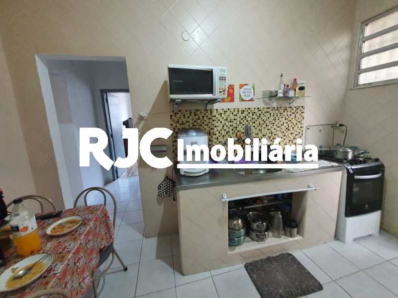 Conheça 15. do imóvel - Casa à venda Rua Coronel Cabrita,São Cristóvão, Rio de Janeiro - R$ 980.000 - MBCA50098 - 15 15. - Casa à venda Rua Coronel Cabrita,São Cristóvão, Rio de Janeiro - R$ 980.000 - MBCA50098 - 15