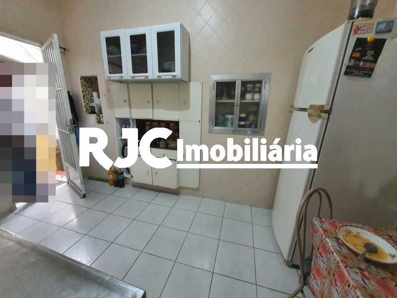 Conheça 17. do imóvel - Casa à venda Rua Coronel Cabrita,São Cristóvão, Rio de Janeiro - R$ 980.000 - MBCA50098 - 17 17. - Casa à venda Rua Coronel Cabrita,São Cristóvão, Rio de Janeiro - R$ 980.000 - MBCA50098 - 17