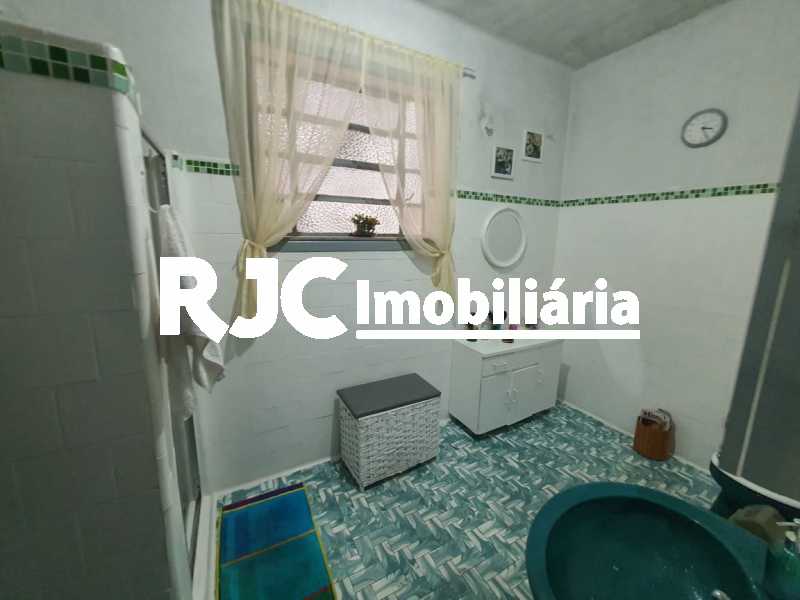 Conheça 18. do imóvel - Casa à venda Rua Coronel Cabrita,São Cristóvão, Rio de Janeiro - R$ 980.000 - MBCA50098 - 18 18. - Casa à venda Rua Coronel Cabrita,São Cristóvão, Rio de Janeiro - R$ 980.000 - MBCA50098 - 18
