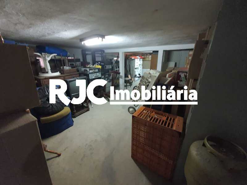 Conheça 19. do imóvel - Casa à venda Rua Coronel Cabrita,São Cristóvão, Rio de Janeiro - R$ 980.000 - MBCA50098 - 19 19. - Casa à venda Rua Coronel Cabrita,São Cristóvão, Rio de Janeiro - R$ 980.000 - MBCA50098 - 19