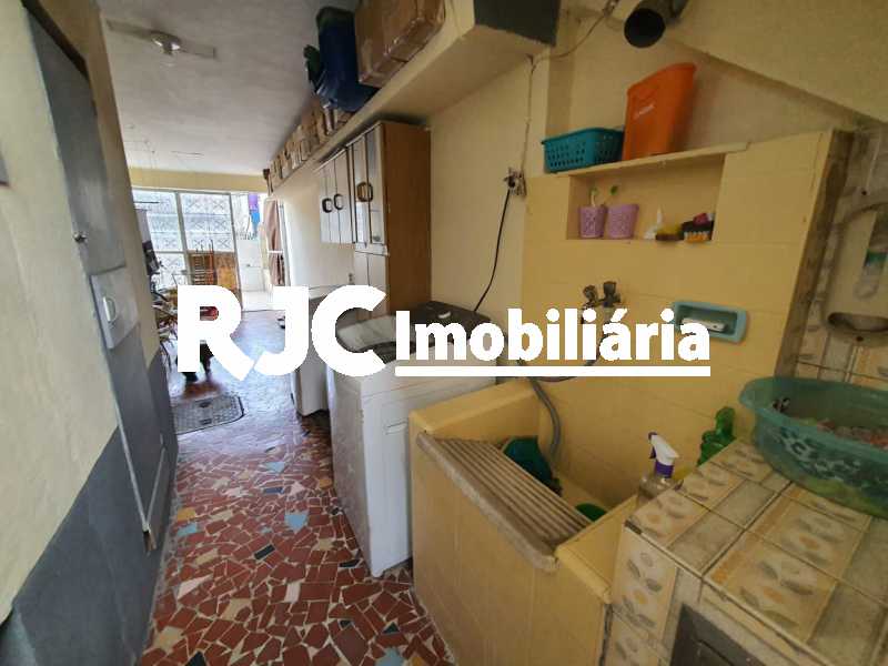 Conheça 20. do imóvel - Casa à venda Rua Coronel Cabrita,São Cristóvão, Rio de Janeiro - R$ 980.000 - MBCA50098 - 20 20. - Casa à venda Rua Coronel Cabrita,São Cristóvão, Rio de Janeiro - R$ 980.000 - MBCA50098 - 20