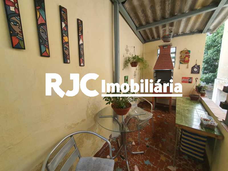 Conheça 21. do imóvel - Casa à venda Rua Coronel Cabrita,São Cristóvão, Rio de Janeiro - R$ 980.000 - MBCA50098 - 21 21. - Casa à venda Rua Coronel Cabrita,São Cristóvão, Rio de Janeiro - R$ 980.000 - MBCA50098 - 21