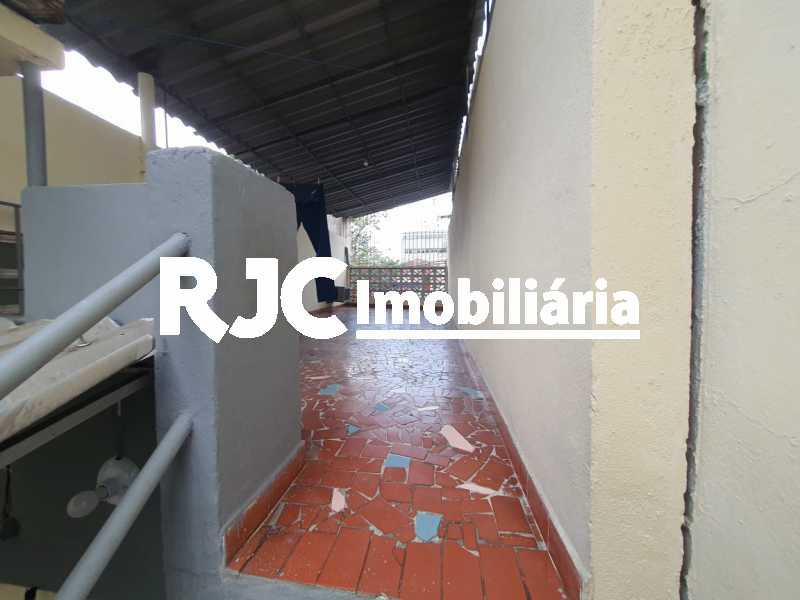 Conheça 22. do imóvel - Casa à venda Rua Coronel Cabrita,São Cristóvão, Rio de Janeiro - R$ 980.000 - MBCA50098 - 22 22. - Casa à venda Rua Coronel Cabrita,São Cristóvão, Rio de Janeiro - R$ 980.000 - MBCA50098 - 22
