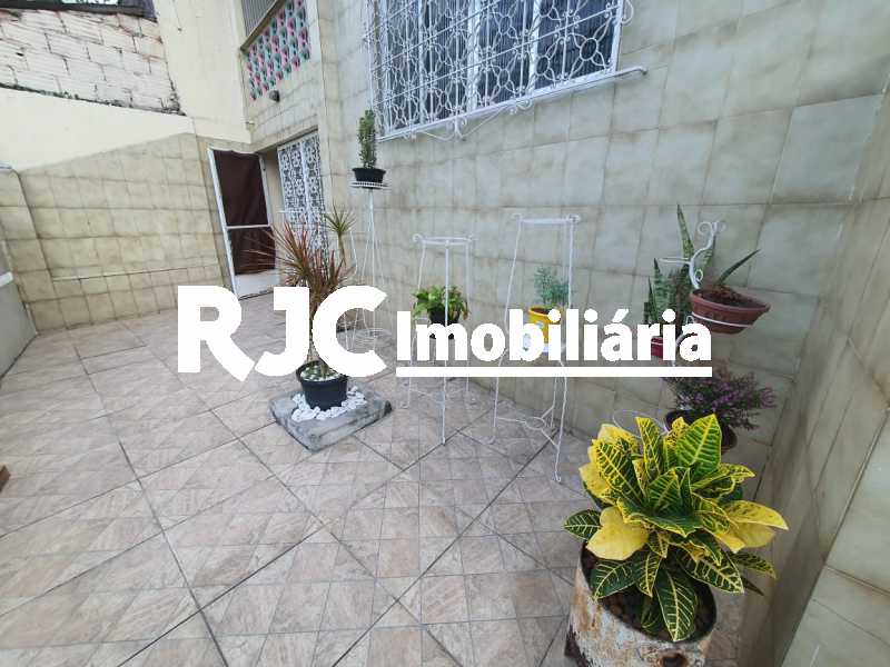Conheça 23. do imóvel - Casa à venda Rua Coronel Cabrita,São Cristóvão, Rio de Janeiro - R$ 980.000 - MBCA50098 - 23 23. - Casa à venda Rua Coronel Cabrita,São Cristóvão, Rio de Janeiro - R$ 980.000 - MBCA50098 - 23
