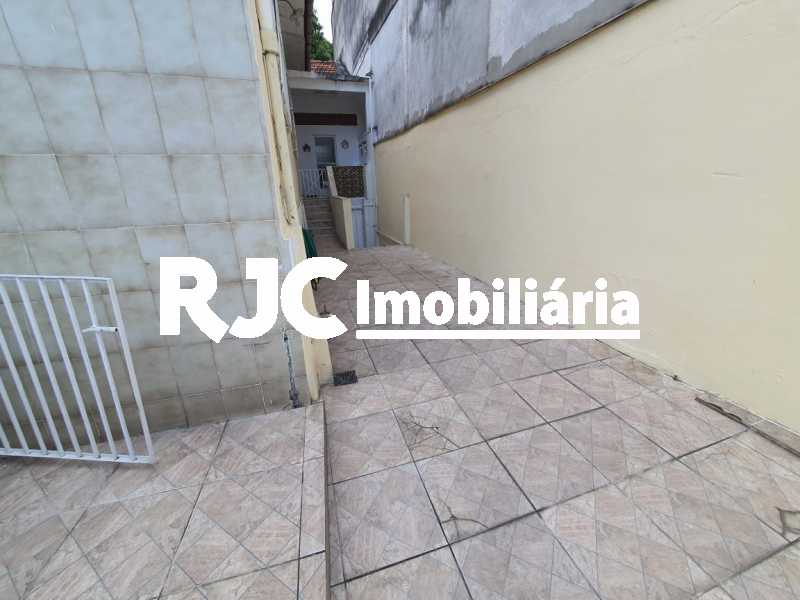 Conheça 24. do imóvel - Casa à venda Rua Coronel Cabrita,São Cristóvão, Rio de Janeiro - R$ 980.000 - MBCA50098 - 24 24. - Casa à venda Rua Coronel Cabrita,São Cristóvão, Rio de Janeiro - R$ 980.000 - MBCA50098 - 24