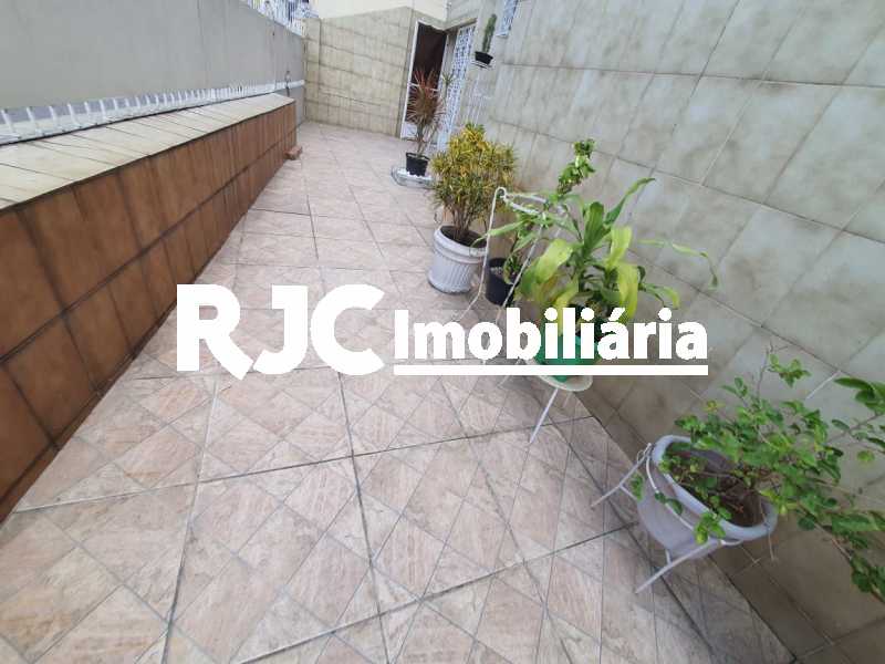 Conheça 25. do imóvel - Casa à venda Rua Coronel Cabrita,São Cristóvão, Rio de Janeiro - R$ 980.000 - MBCA50098 - 25 25. - Casa à venda Rua Coronel Cabrita,São Cristóvão, Rio de Janeiro - R$ 980.000 - MBCA50098 - 25