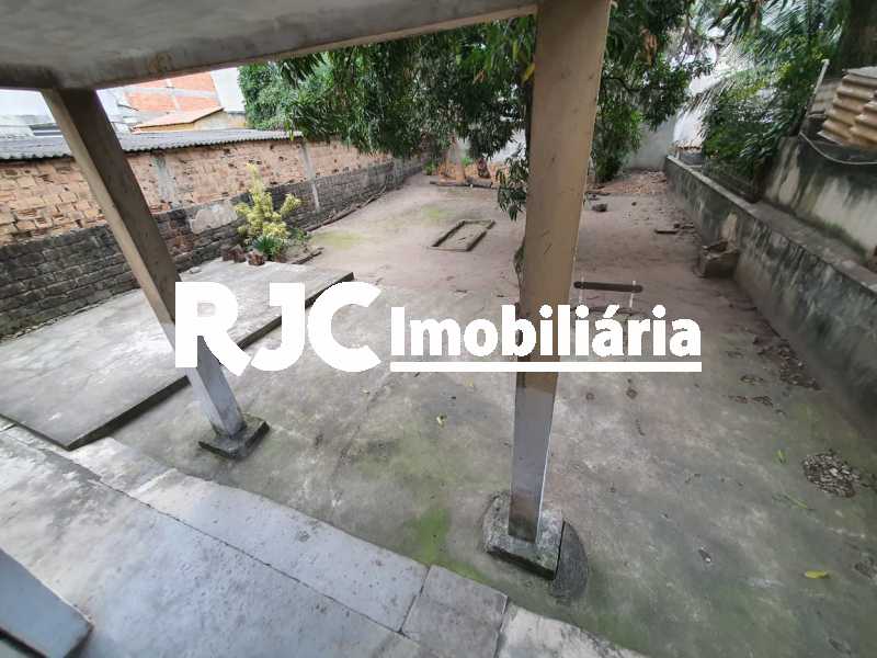Conheça 26. do imóvel - Casa à venda Rua Coronel Cabrita,São Cristóvão, Rio de Janeiro - R$ 980.000 - MBCA50098 - 26 26. - Casa à venda Rua Coronel Cabrita,São Cristóvão, Rio de Janeiro - R$ 980.000 - MBCA50098 - 26