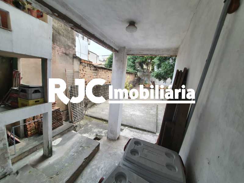 Conheça 27. do imóvel - Casa à venda Rua Coronel Cabrita,São Cristóvão, Rio de Janeiro - R$ 980.000 - MBCA50098 - 27 27. - Casa à venda Rua Coronel Cabrita,São Cristóvão, Rio de Janeiro - R$ 980.000 - MBCA50098 - 27