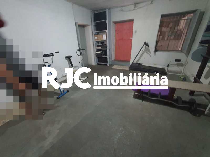 Conheça 28. do imóvel - Casa à venda Rua Coronel Cabrita,São Cristóvão, Rio de Janeiro - R$ 980.000 - MBCA50098 - 28 28. - Casa à venda Rua Coronel Cabrita,São Cristóvão, Rio de Janeiro - R$ 980.000 - MBCA50098 - 28