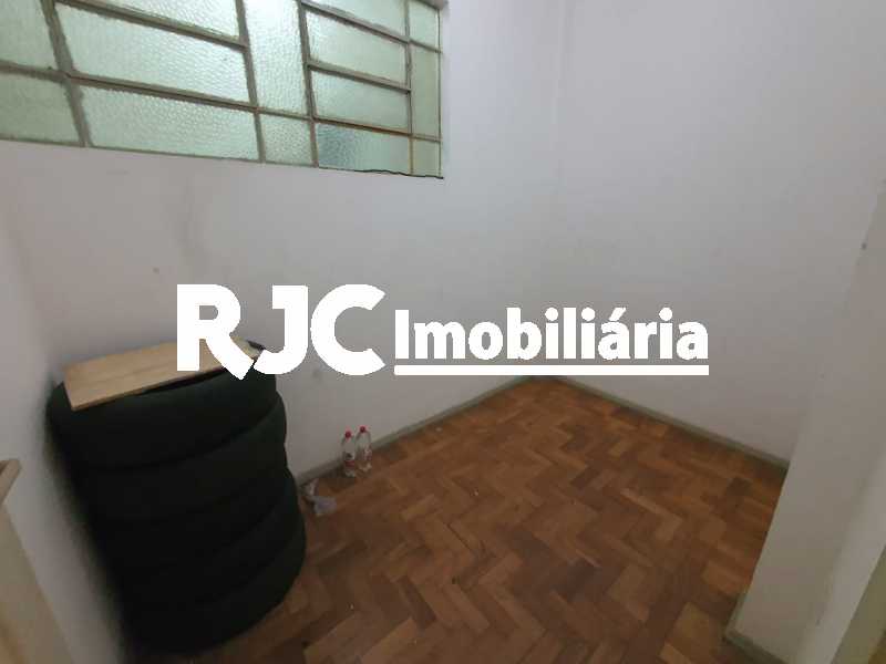 WhatsApp Image 2021-07-23 at 1 - Apartamento à venda Rua Aguiar Moreira,Bonsucesso, Rio de Janeiro - R$ 165.000 - MBAP11019 - 16