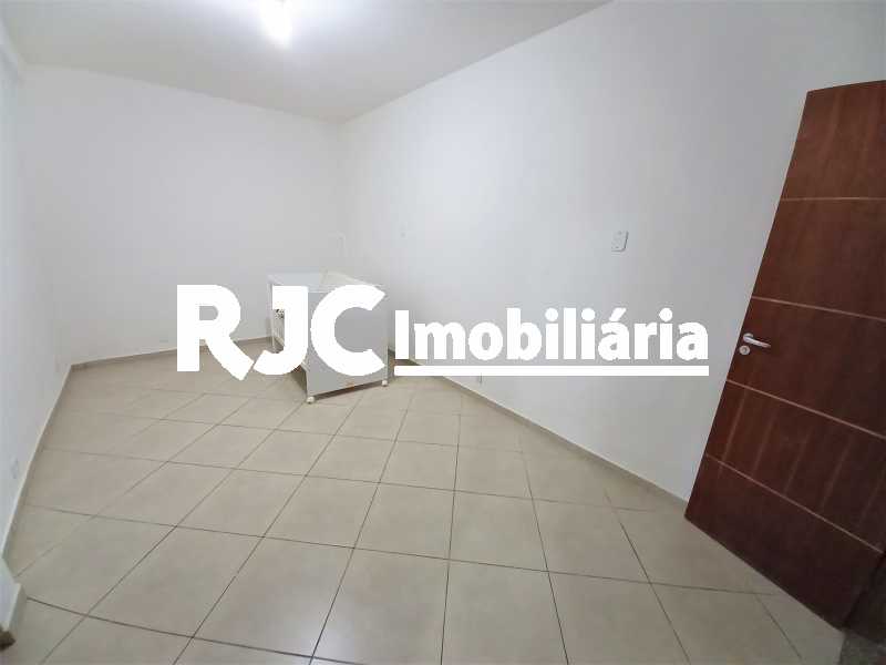 Conheça 5 do imóvel - Apartamento à venda Estrada da Gávea Pequena,Alto da Boa Vista, Rio de Janeiro - R$ 190.000 - MBAP11020 - 6 5 - Apartamento à venda Estrada da Gávea Pequena,Alto da Boa Vista, Rio de Janeiro - R$ 190.000 - MBAP11020 - 6