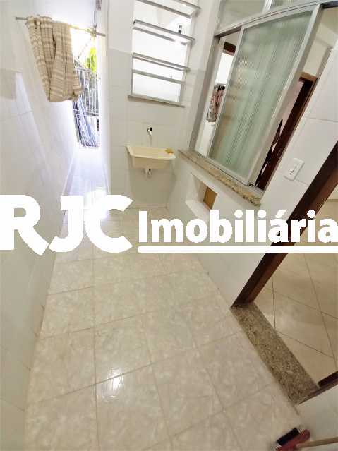 Conheça 11 do imóvel - Apartamento à venda Estrada da Gávea Pequena,Alto da Boa Vista, Rio de Janeiro - R$ 190.000 - MBAP11020 - 12 11 - Apartamento à venda Estrada da Gávea Pequena,Alto da Boa Vista, Rio de Janeiro - R$ 190.000 - MBAP11020 - 12