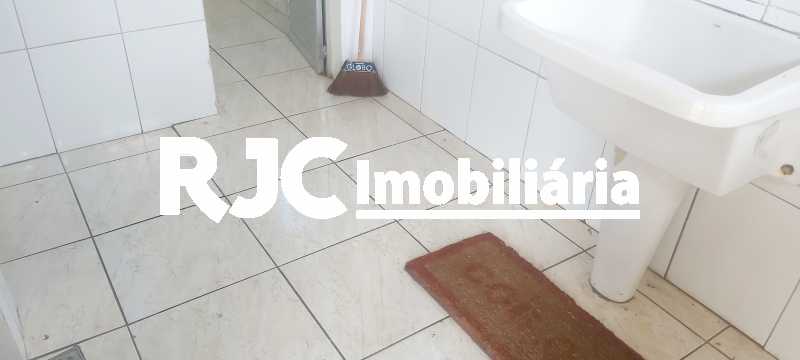 Conheça 20210805_132904 do imóvel - Cobertura à venda Rua São Luiz Gonzaga,São Cristóvão, Rio de Janeiro - R$ 279.000 - MBCO20184 - 27 20210805_132904 - Cobertura à venda Rua São Luiz Gonzaga,São Cristóvão, Rio de Janeiro - R$ 279.000 - MBCO20184 - 27