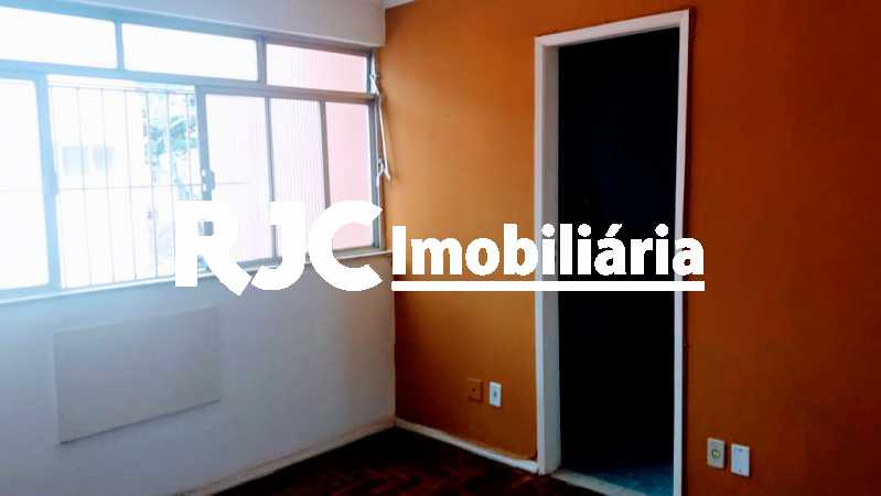 2 - Apartamento à venda Rua Gilda de Abreu,Catumbi, Rio de Janeiro - R$ 240.000 - MBAP25750 - 3