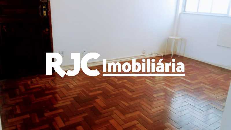 4 - Apartamento à venda Rua Gilda de Abreu,Catumbi, Rio de Janeiro - R$ 240.000 - MBAP25750 - 5
