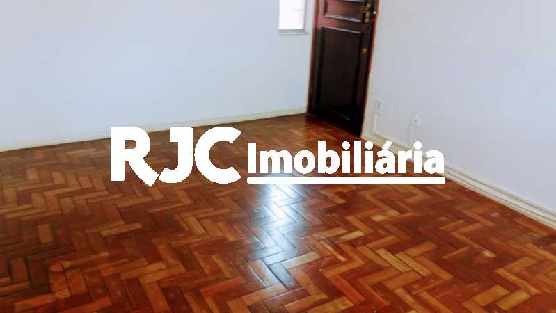 5 - Apartamento à venda Rua Gilda de Abreu,Catumbi, Rio de Janeiro - R$ 240.000 - MBAP25750 - 6