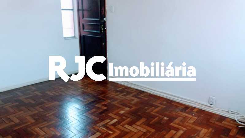 6 - Apartamento à venda Rua Gilda de Abreu,Catumbi, Rio de Janeiro - R$ 240.000 - MBAP25750 - 7