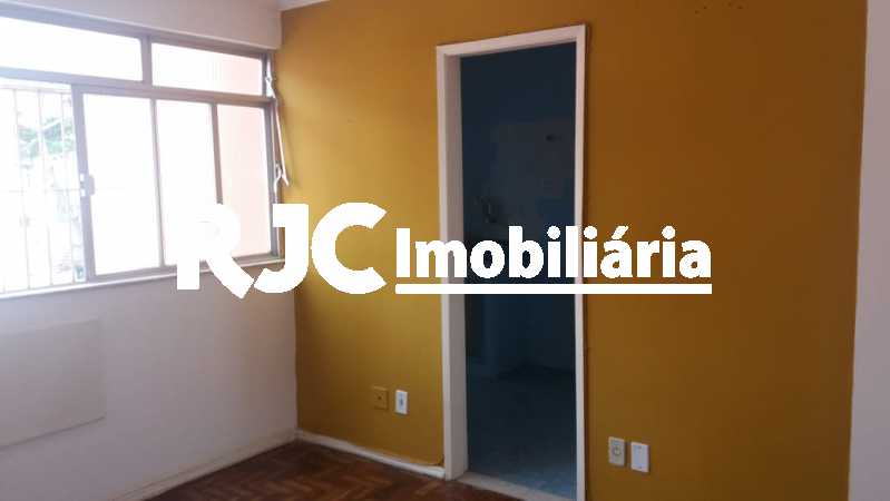 7 - Apartamento à venda Rua Gilda de Abreu,Catumbi, Rio de Janeiro - R$ 240.000 - MBAP25750 - 8