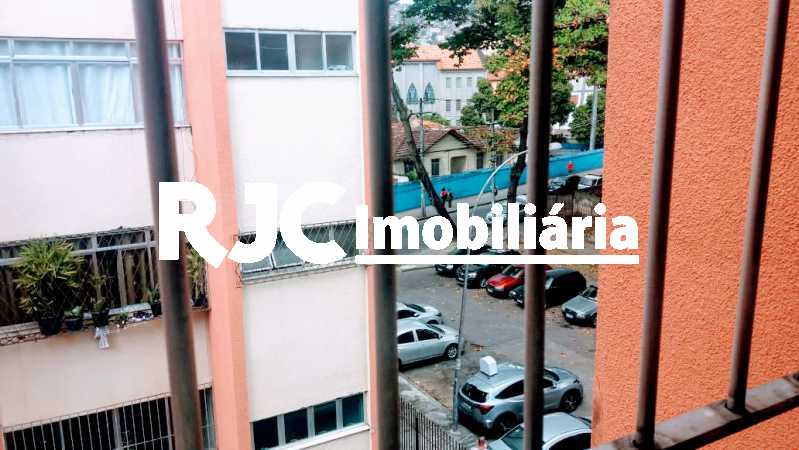 8 - Apartamento à venda Rua Gilda de Abreu,Catumbi, Rio de Janeiro - R$ 240.000 - MBAP25750 - 9