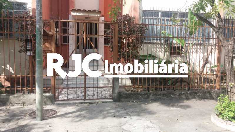 Conheça 9 do imóvel - Apartamento à venda Rua Gilda de Abreu,Catumbi, Rio de Janeiro - R$ 240.000 - MBAP25750 - 10 9 - Apartamento à venda Rua Gilda de Abreu,Catumbi, Rio de Janeiro - R$ 240.000 - MBAP25750 - 10