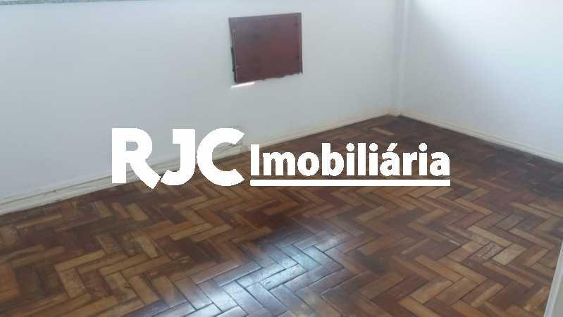 13 - Apartamento à venda Rua Gilda de Abreu,Catumbi, Rio de Janeiro - R$ 240.000 - MBAP25750 - 14
