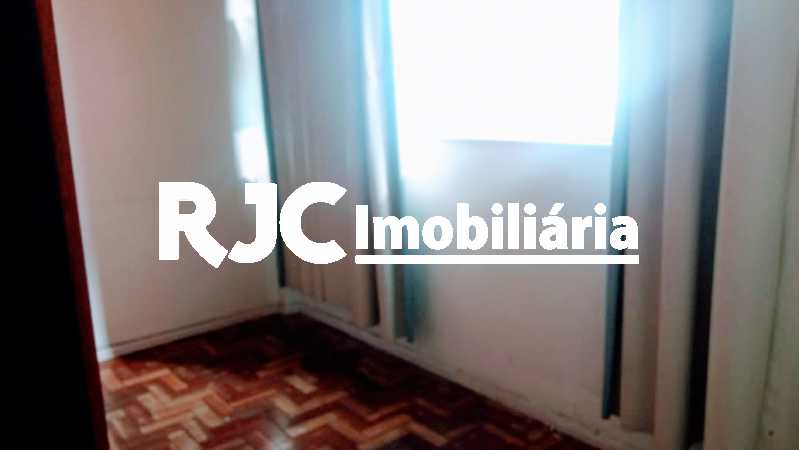 15 - Apartamento à venda Rua Gilda de Abreu,Catumbi, Rio de Janeiro - R$ 240.000 - MBAP25750 - 16