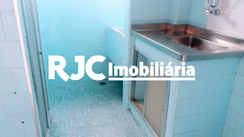Conheça 22 do imóvel - Apartamento à venda Rua Gilda de Abreu,Catumbi, Rio de Janeiro - R$ 240.000 - MBAP25750 - 23 22 - Apartamento à venda Rua Gilda de Abreu,Catumbi, Rio de Janeiro - R$ 240.000 - MBAP25750 - 23