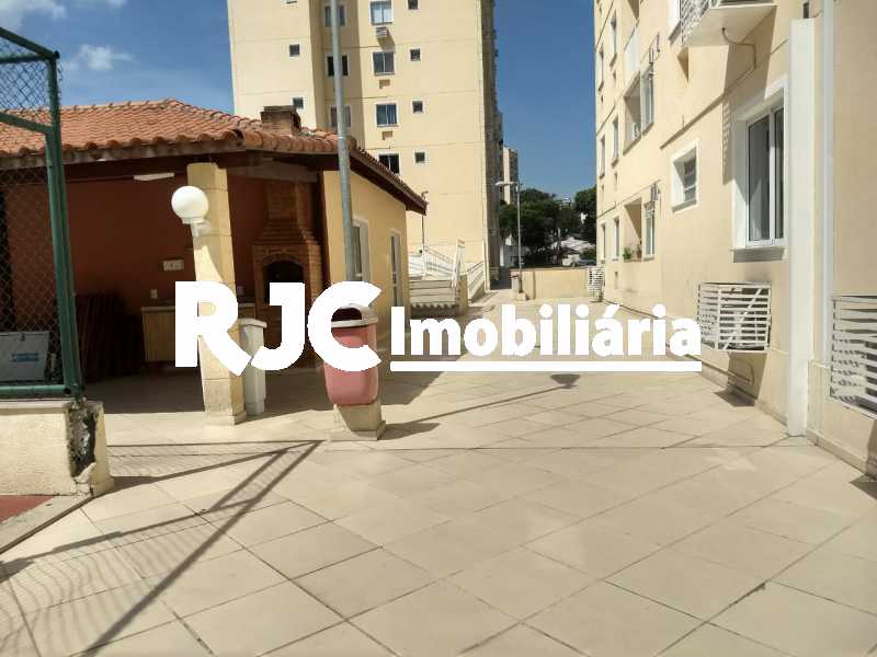 Conheça 1 do imóvel - Apartamento à venda Rua Leopoldino Bastos,Engenho Novo, Rio de Janeiro - R$ 225.000 - MBAP25757 - 3 1 - Apartamento à venda Rua Leopoldino Bastos,Engenho Novo, Rio de Janeiro - R$ 225.000 - MBAP25757 - 3