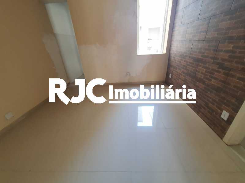 Conheça 002. do imóvel - Casa de Vila à venda Rua Major Fonseca,São Cristóvão, Rio de Janeiro - R$ 300.000 - MBCV20120 - 3 002. - Casa de Vila à venda Rua Major Fonseca,São Cristóvão, Rio de Janeiro - R$ 300.000 - MBCV20120 - 3