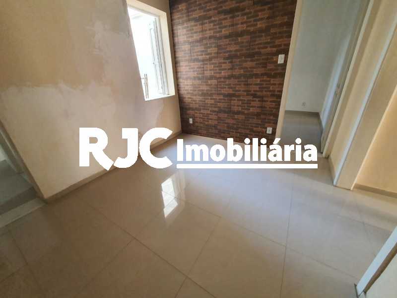 Conheça 02. do imóvel - Casa de Vila à venda Rua Major Fonseca,São Cristóvão, Rio de Janeiro - R$ 300.000 - MBCV20120 - 4 02. - Casa de Vila à venda Rua Major Fonseca,São Cristóvão, Rio de Janeiro - R$ 300.000 - MBCV20120 - 4