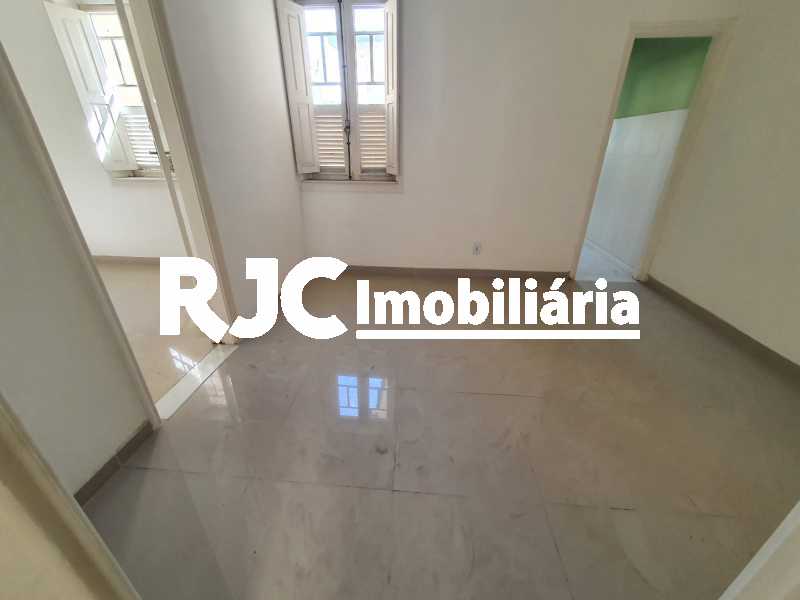 Conheça 2. do imóvel - Casa de Vila à venda Rua Major Fonseca,São Cristóvão, Rio de Janeiro - R$ 300.000 - MBCV20120 - 5 2. - Casa de Vila à venda Rua Major Fonseca,São Cristóvão, Rio de Janeiro - R$ 300.000 - MBCV20120 - 5