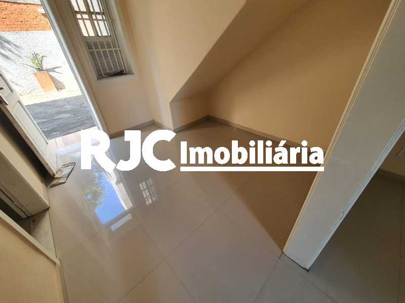 Conheça 3. do imóvel - Casa de Vila à venda Rua Major Fonseca,São Cristóvão, Rio de Janeiro - R$ 300.000 - MBCV20120 - 6 3. - Casa de Vila à venda Rua Major Fonseca,São Cristóvão, Rio de Janeiro - R$ 300.000 - MBCV20120 - 6