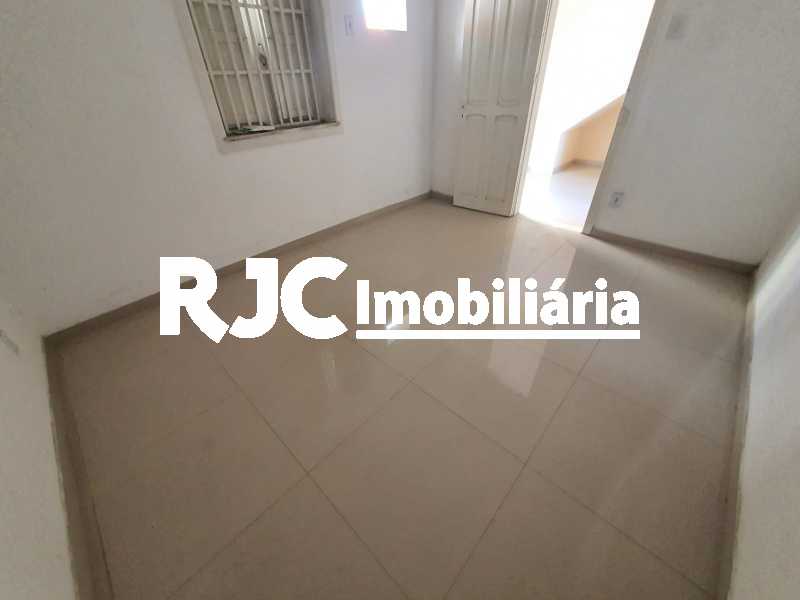 Conheça 4. do imóvel - Casa de Vila à venda Rua Major Fonseca,São Cristóvão, Rio de Janeiro - R$ 300.000 - MBCV20120 - 7 4. - Casa de Vila à venda Rua Major Fonseca,São Cristóvão, Rio de Janeiro - R$ 300.000 - MBCV20120 - 7
