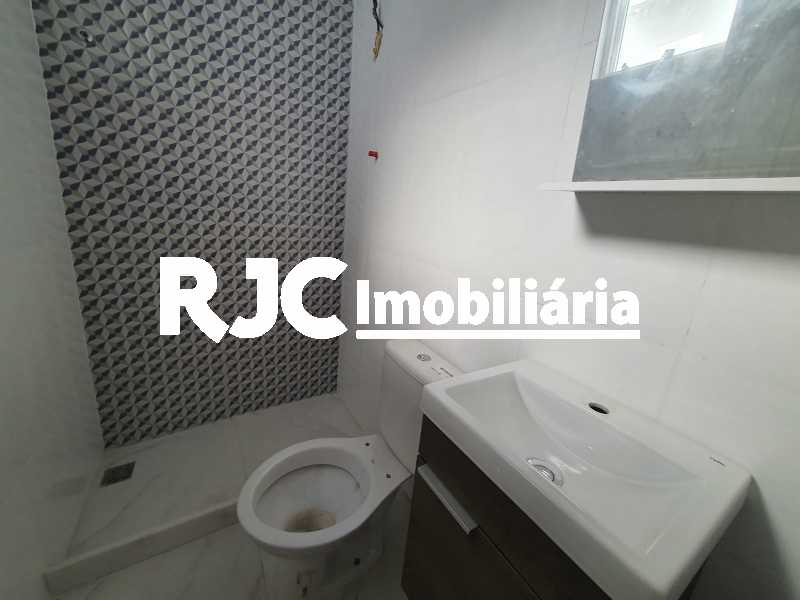 Conheça 6. do imóvel - Casa de Vila à venda Rua Major Fonseca,São Cristóvão, Rio de Janeiro - R$ 300.000 - MBCV20120 - 9 6. - Casa de Vila à venda Rua Major Fonseca,São Cristóvão, Rio de Janeiro - R$ 300.000 - MBCV20120 - 9