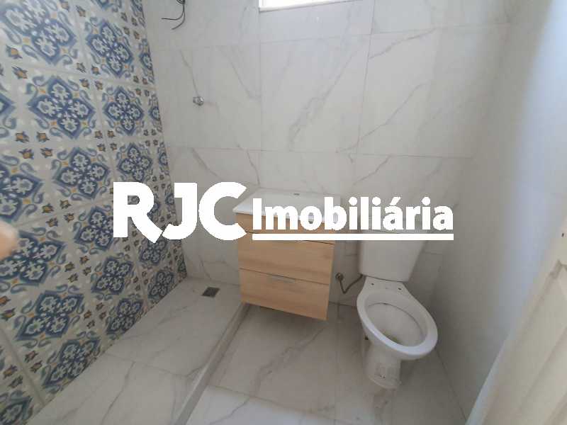 Conheça 8. do imóvel - Casa de Vila à venda Rua Major Fonseca,São Cristóvão, Rio de Janeiro - R$ 300.000 - MBCV20120 - 11 8. - Casa de Vila à venda Rua Major Fonseca,São Cristóvão, Rio de Janeiro - R$ 300.000 - MBCV20120 - 11