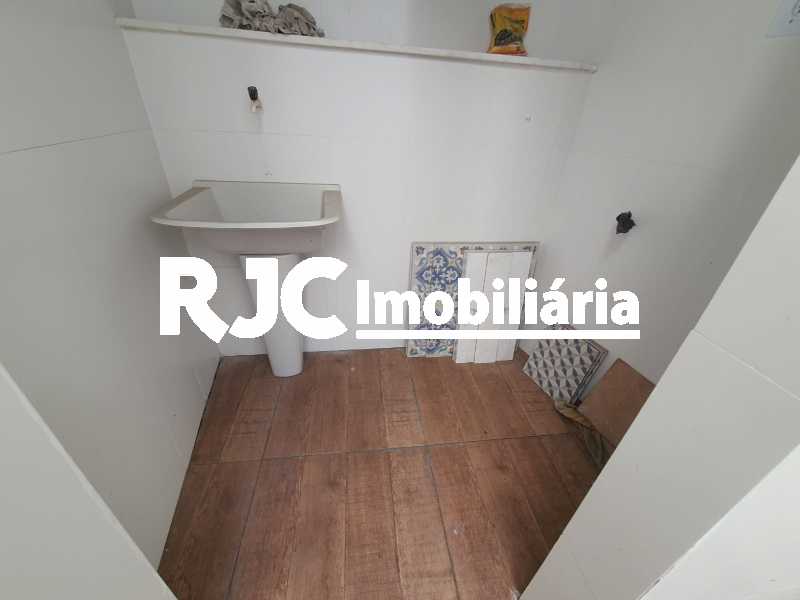 Conheça 9. do imóvel - Casa de Vila à venda Rua Major Fonseca,São Cristóvão, Rio de Janeiro - R$ 300.000 - MBCV20120 - 12 9. - Casa de Vila à venda Rua Major Fonseca,São Cristóvão, Rio de Janeiro - R$ 300.000 - MBCV20120 - 12
