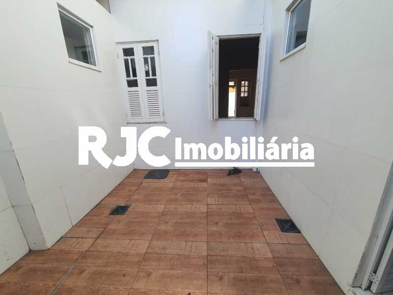 Conheça 10. do imóvel - Casa de Vila à venda Rua Major Fonseca,São Cristóvão, Rio de Janeiro - R$ 300.000 - MBCV20120 - 13 10. - Casa de Vila à venda Rua Major Fonseca,São Cristóvão, Rio de Janeiro - R$ 300.000 - MBCV20120 - 13