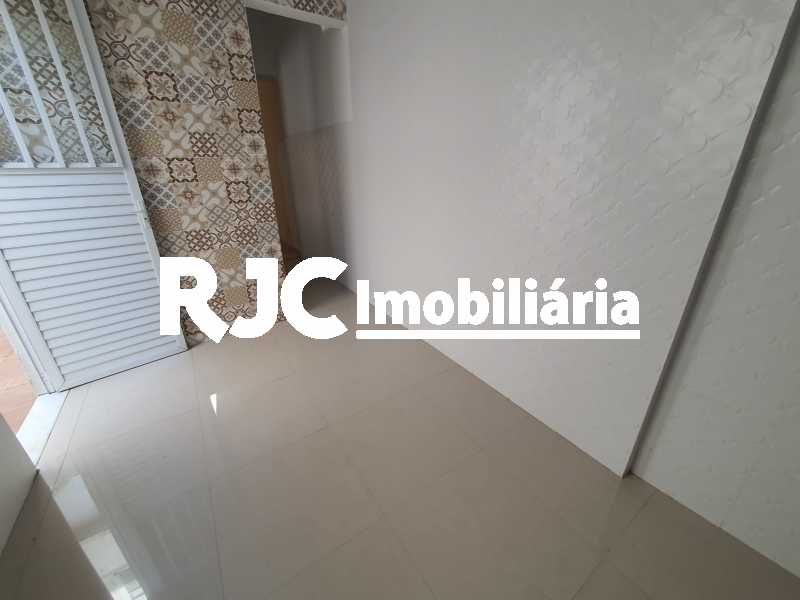 Conheça 12. do imóvel - Casa de Vila à venda Rua Major Fonseca,São Cristóvão, Rio de Janeiro - R$ 300.000 - MBCV20120 - 15 12. - Casa de Vila à venda Rua Major Fonseca,São Cristóvão, Rio de Janeiro - R$ 300.000 - MBCV20120 - 15