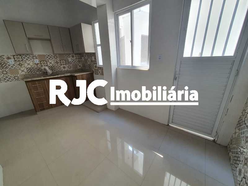 Conheça 13. do imóvel - Casa de Vila à venda Rua Major Fonseca,São Cristóvão, Rio de Janeiro - R$ 300.000 - MBCV20120 - 16 13. - Casa de Vila à venda Rua Major Fonseca,São Cristóvão, Rio de Janeiro - R$ 300.000 - MBCV20120 - 16