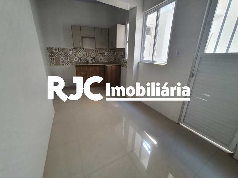 Conheça 14. do imóvel - Casa de Vila à venda Rua Major Fonseca,São Cristóvão, Rio de Janeiro - R$ 300.000 - MBCV20120 - 17 14. - Casa de Vila à venda Rua Major Fonseca,São Cristóvão, Rio de Janeiro - R$ 300.000 - MBCV20120 - 17