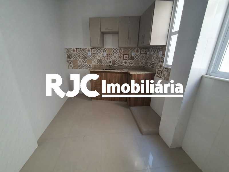 Conheça 15. do imóvel - Casa de Vila à venda Rua Major Fonseca,São Cristóvão, Rio de Janeiro - R$ 300.000 - MBCV20120 - 18 15. - Casa de Vila à venda Rua Major Fonseca,São Cristóvão, Rio de Janeiro - R$ 300.000 - MBCV20120 - 18