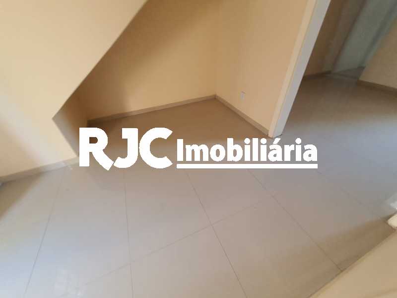 Conheça 16. do imóvel - Casa de Vila à venda Rua Major Fonseca,São Cristóvão, Rio de Janeiro - R$ 300.000 - MBCV20120 - 19 16. - Casa de Vila à venda Rua Major Fonseca,São Cristóvão, Rio de Janeiro - R$ 300.000 - MBCV20120 - 19
