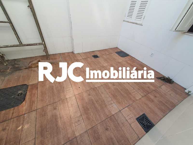 Conheça 17. do imóvel - Casa de Vila à venda Rua Major Fonseca,São Cristóvão, Rio de Janeiro - R$ 300.000 - MBCV20120 - 20 17. - Casa de Vila à venda Rua Major Fonseca,São Cristóvão, Rio de Janeiro - R$ 300.000 - MBCV20120 - 20