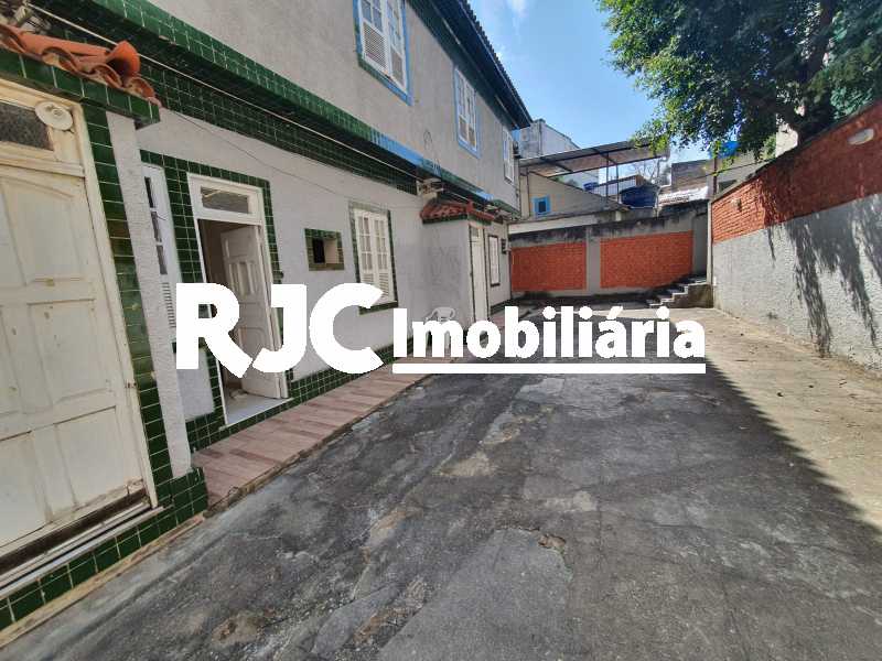 Conheça 1. do imóvel - Apartamento à venda Rua Major Fonseca,São Cristóvão, Rio de Janeiro - R$ 250.000 - MBAP25759 - 1 1. - Apartamento à venda Rua Major Fonseca,São Cristóvão, Rio de Janeiro - R$ 250.000 - MBAP25759 - 1