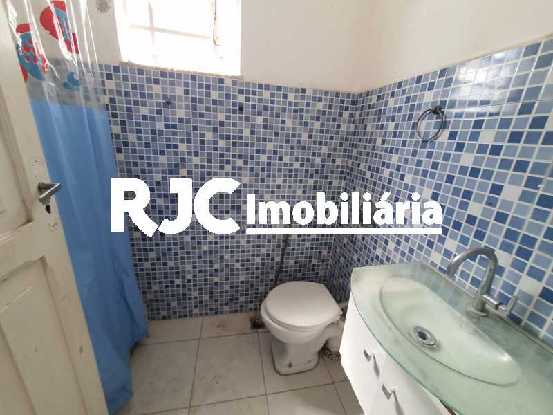 Conheça 14. do imóvel - Apartamento à venda Rua Major Fonseca,São Cristóvão, Rio de Janeiro - R$ 250.000 - MBAP25759 - 15 14. - Apartamento à venda Rua Major Fonseca,São Cristóvão, Rio de Janeiro - R$ 250.000 - MBAP25759 - 15