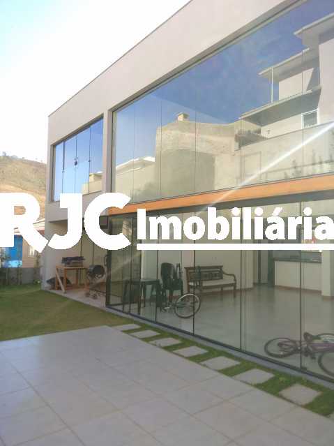 Conheça 2 do imóvel - Casa em Condomínio à venda Estrada Diógenes Pedro da Costa,Vargem Grande, Teresópolis - R$ 1.450.000 - MBCN40022 - 3 2 - Casa em Condomínio à venda Estrada Diógenes Pedro da Costa,Vargem Grande, Teresópolis - R$ 1.450.000 - MBCN40022 - 3