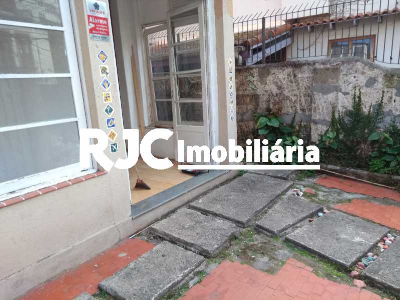 Conheça 1 do imóvel - Casa à venda Rua Santa Alexandrina,Rio Comprido, Rio de Janeiro - R$ 450.000 - MBCA30251 - 1 1 - Casa à venda Rua Santa Alexandrina,Rio Comprido, Rio de Janeiro - R$ 450.000 - MBCA30251 - 1